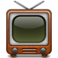 Televisie, tv