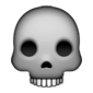 Skull, dead