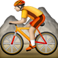 Syklist, rytter