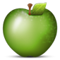 Verde maçã