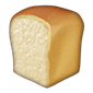 Fetta del pane