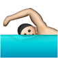 Nuotatore
