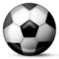 El balón de fútbol